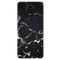 Dark Marble Printed Slim Cases and Cover for Redmi Note 9 Pro Max