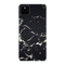 Dark Marble Printed Slim Cases and Cover for Pixel 4A