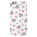 Pink florals Printed Slim Cases and Cover for iPhone 6 Plus