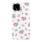 Pink florals Printed Slim Cases and Cover for Pixel 4 XL