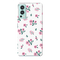 Pink florals Printed Slim Cases and Cover for OnePlus Nord 2
