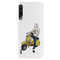 Scooter 75 Printed Slim Cases and Cover for Redmi A3