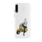 Scooter 75 Printed Slim Cases and Cover for Galaxy A50