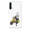 Scooter 75 Printed Slim Cases and Cover for OnePlus Nord CE 5G