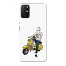 Scooter 75 Printed Slim Cases and Cover for OnePlus 8T