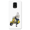 Scooter 75 Printed Slim Cases and Cover for Redmi Note 9 Pro Max