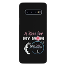 My mom Printed Slim Cases and Cover for Galaxy S10 Plus