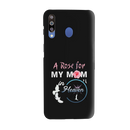My mom Printed Slim Cases and Cover for Galaxy M30
