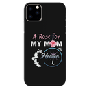 My mom Printed Slim Cases and Cover for iPhone 11 Pro Max