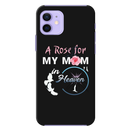 My mom Printed Slim Cases and Cover for iPhone 12 Mini