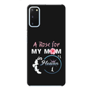 My mom Printed Slim Cases and Cover for Galaxy S20 Plus