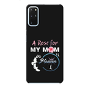 My mom Printed Slim Cases and Cover for Galaxy S20