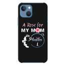 My mom Printed Slim Cases and Cover for iPhone 13 Mini