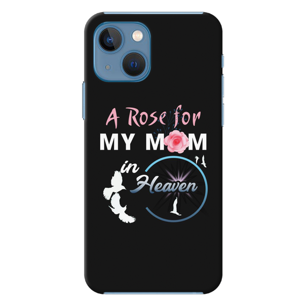 My mom Printed Slim Cases and Cover for iPhone 13 Mini