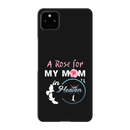 My mom Printed Slim Cases and Cover for Pixel 4A
