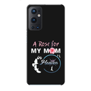 My mom Printed Slim Cases and Cover for OnePlus 9 Pro