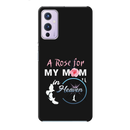 My mom Printed Slim Cases and Cover for OnePlus 9