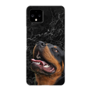 Canine dog Printed Slim Cases and Cover for Pixel 4 XL