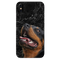 Canine dog Printed Slim Cases and Cover for iPhone X