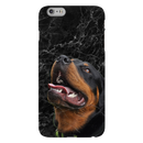 Canine dog Printed Slim Cases and Cover for iPhone 6 Plus