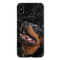Canine dog Printed Slim Cases and Cover for iPhone XS Max