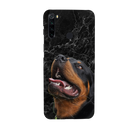 Canine dog Printed Slim Cases and Cover for Redmi Note 8