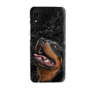 Canine dog Printed Slim Cases and Cover for Redmi Note 7 Pro