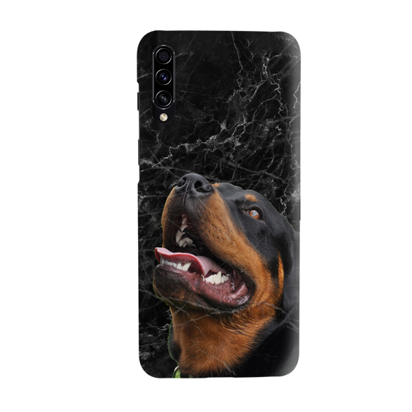 Canine dog Printed Slim Cases and Cover for Galaxy A50S