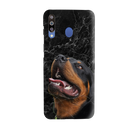 Canine dog Printed Slim Cases and Cover for Galaxy M30