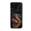 Canine dog Printed Slim Cases and Cover for Galaxy A30S