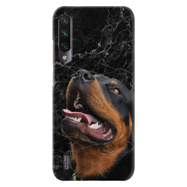 Canine dog Printed Slim Cases and Cover for Redmi A3