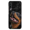 Canine dog Printed Slim Cases and Cover for Redmi A3