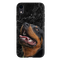 Canine dog Printed Slim Cases and Cover for iPhone XR
