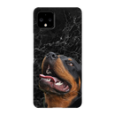 Canine dog Printed Slim Cases and Cover for Pixel 4