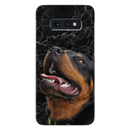 Canine dog Printed Slim Cases and Cover for Galaxy S10E