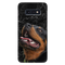 Canine dog Printed Slim Cases and Cover for Galaxy S10E