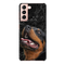 Canine dog Printed Slim Cases and Cover for Galaxy S21 Plus
