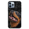 Canine dog Printed Slim Cases and Cover for iPhone 13 Pro Max