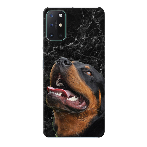 Canine dog Printed Slim Cases and Cover for OnePlus 8T