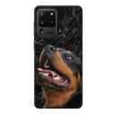 Canine dog Printed Slim Cases and Cover for Galaxy S20 Ultra