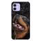 Canine dog Printed Slim Cases and Cover for iPhone 12