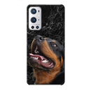 Canine dog Printed Slim Cases and Cover for OnePlus 9R