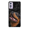 Canine dog Printed Slim Cases and Cover for OnePlus 9