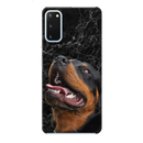 Canine dog Printed Slim Cases and Cover for Galaxy S20 Plus
