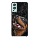 Canine dog Printed Slim Cases and Cover for OnePlus Nord 2