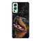 Canine dog Printed Slim Cases and Cover for OnePlus Nord 2