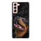 Canine dog Printed Slim Cases and Cover for Galaxy S21