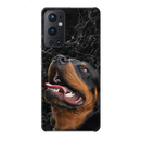 Canine dog Printed Slim Cases and Cover for OnePlus 9 Pro