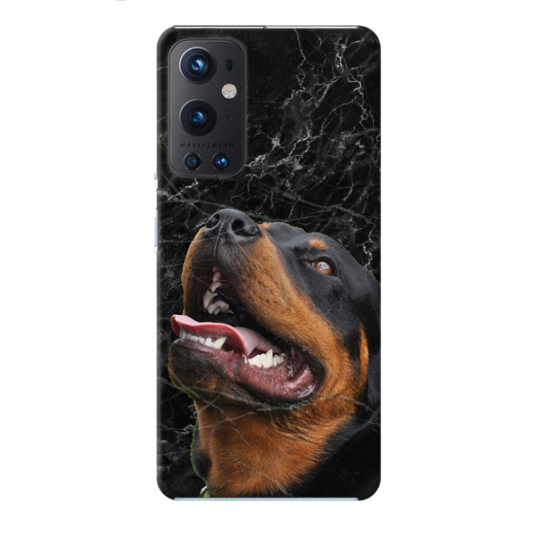 Canine dog Printed Slim Cases and Cover for OnePlus 9 Pro