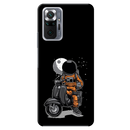 Redmi Note 10 pro printed cases